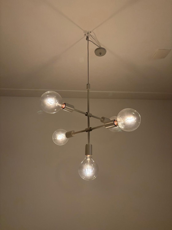 Bolia Piper Series Lamp – Pendant lamps, Glass, Metal (photo 3 of 6)