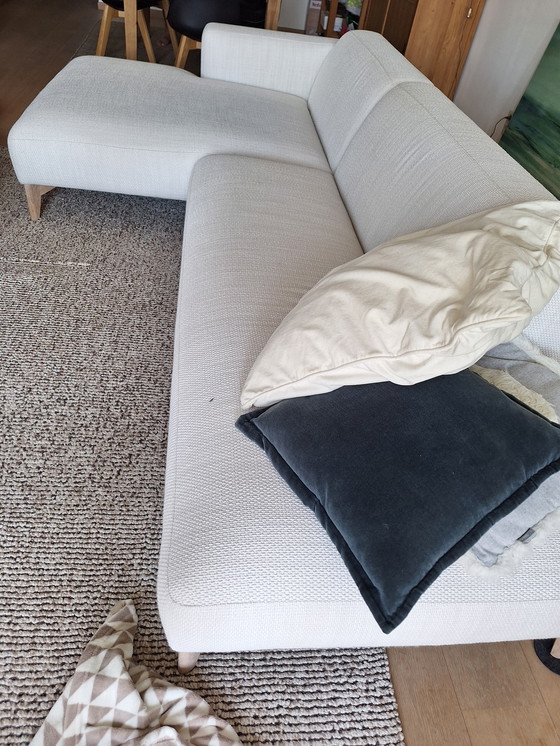 Image 1 of Divano KOOZO modello FAY