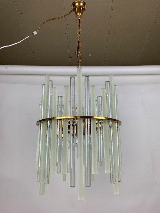 Image 1 of Lampadario Palwa 1970