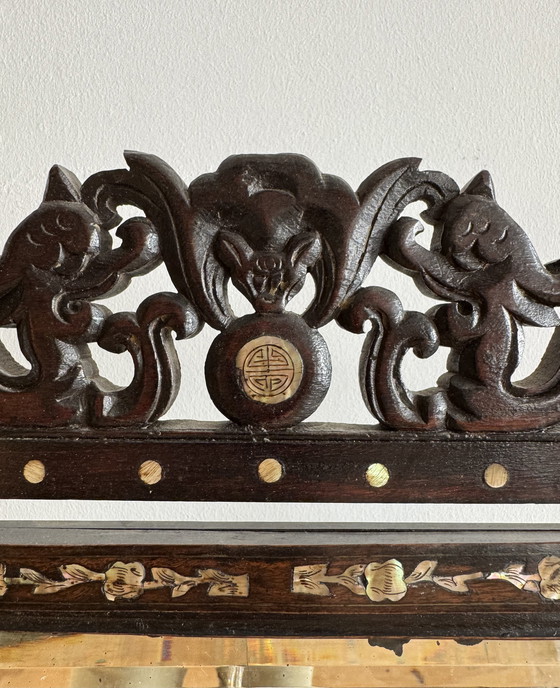 Image 1 of Psyché De Style Tonkin