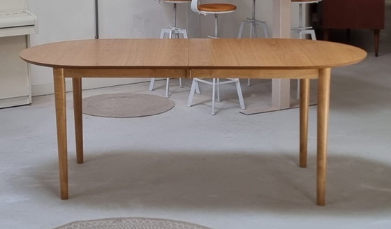 Uitschuifbare eettafel – Bureau, Wood (photo 12 of 15)