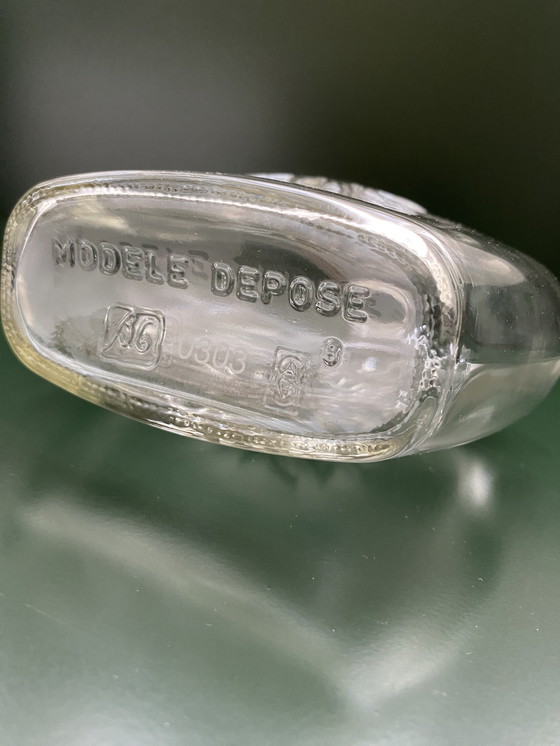 Image 1 of Ricard Carafe, Marked with the Sun of Provence, Signed by Garouste and Bonetti