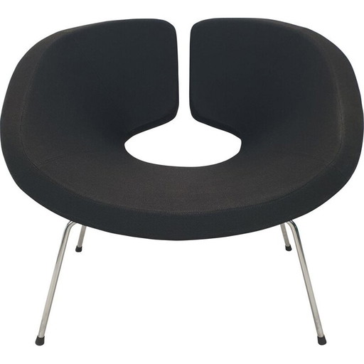 Vintage "Apollo" armchair by Patrick Norguet for Artifort, 2002