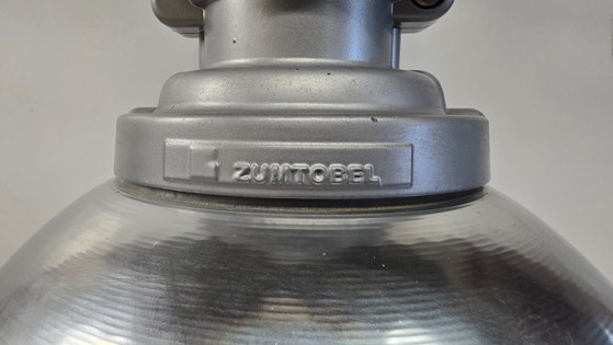 Zumtobel COPA D – Lampada a sospensione industriale – Lampade a sospensione, Metal, Aluminium (photo 3 of 5)