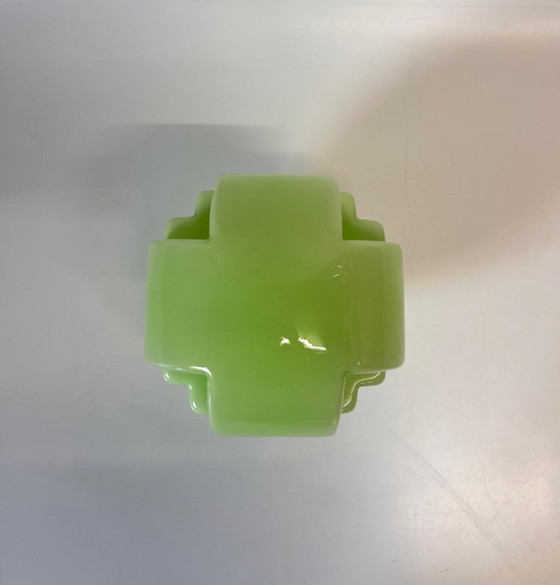 Image 1 of Lampada vintage antieke di grandi dimensioni con plafonnière di ultima generazione