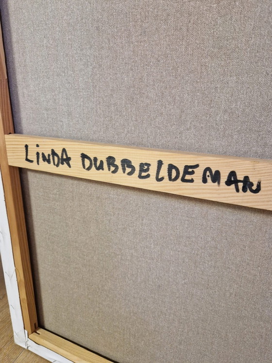 Image 1 of Painting by Linda Dubbeldeman Dragsta