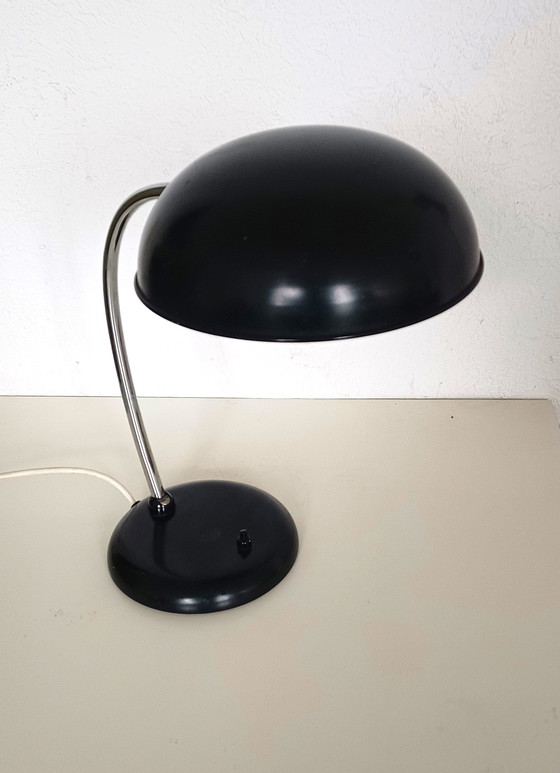 Image 1 of Cosack Bauhaus Schreibtischlampe