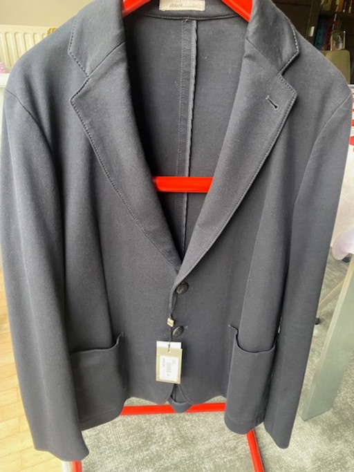 Gilet Blazer Armani Collezioni Nuovo