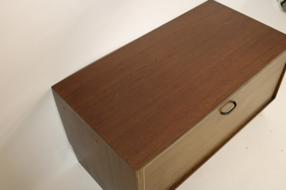Meuble à chaussures/tongs en bois Formule Vintage – Commodes, Wood (photo 4 of 5)