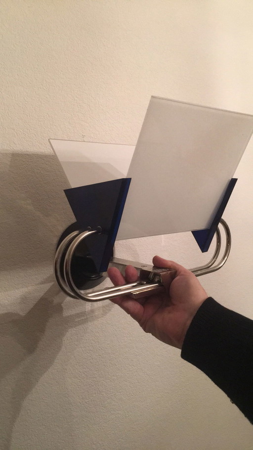 Arteluce Murana Wall Lights