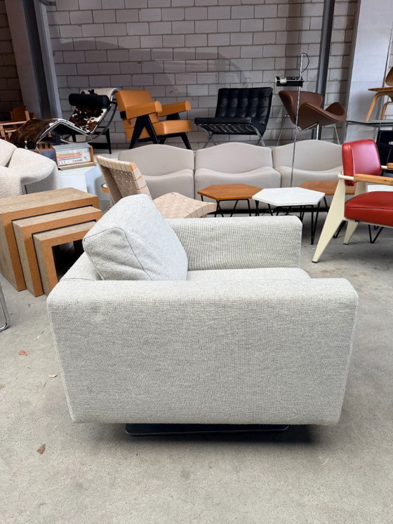 Image 1 of Poltrona girevole Vitra Park di Jasper Morrison