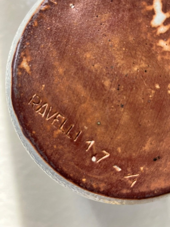 Image 1 of Vazen Ravelli