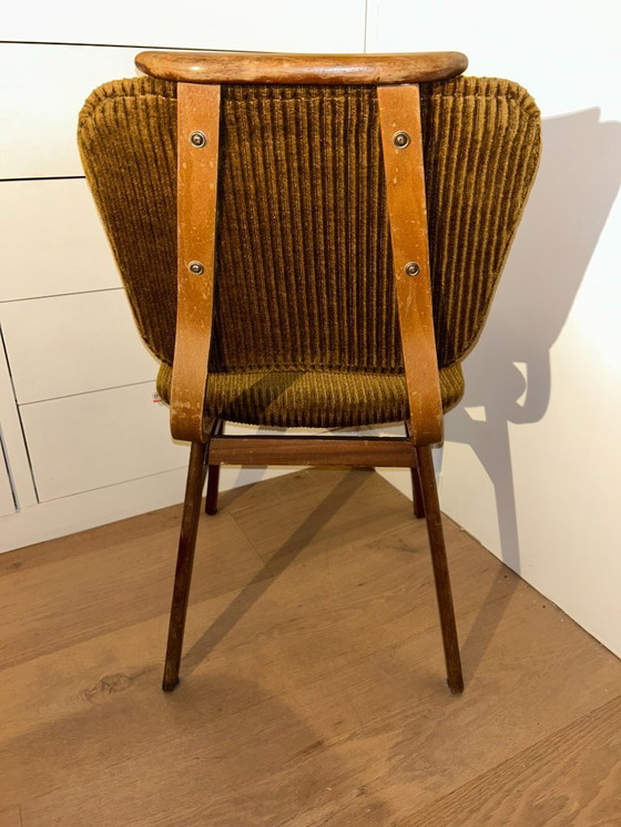 Image 1 of vintage dining chair