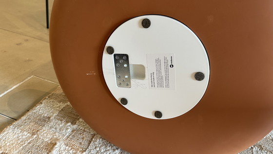 Image 1 of Spiegel Coque terracotta 