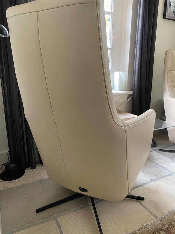 Image 1 of 2 x Relax Armchair Team