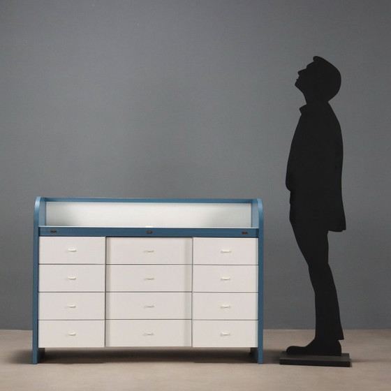 Image 1 of Mobile a Cassetti Anni 70-80