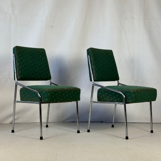 Image 1 of Set di divani Peresztegi – Design ungherese, anni &#39;60