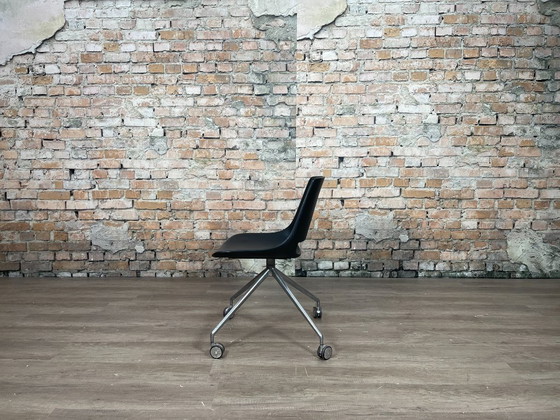 Image 1 of Arper Palm nero