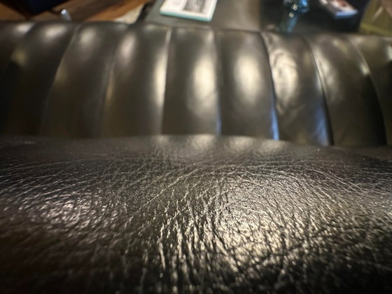 Image 1 of Vintage Leolux Wizard 2.5-zitsbank