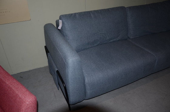 3 x Model Arco Slaap/ Zitbank – mp, Slaapbanken, Textile (photo 5 of 5)
