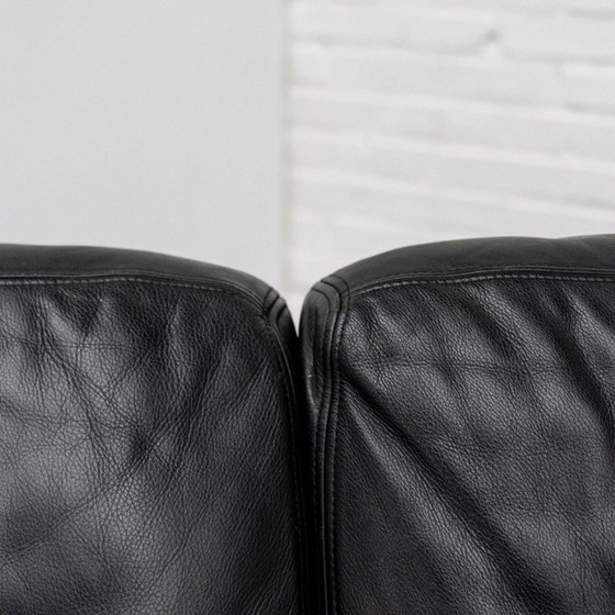 Image 1 of Sofá de dos plazas De Sede DS-76, años 70