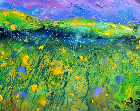 Image 1 of Le pré heureux 