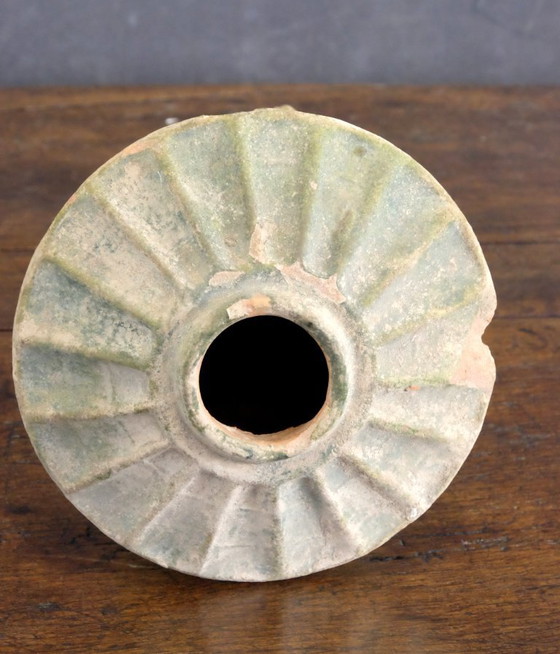 Image 1 of Tomb issue, China, Han Dynasty ( 200 B.C. - 200 A.D. )