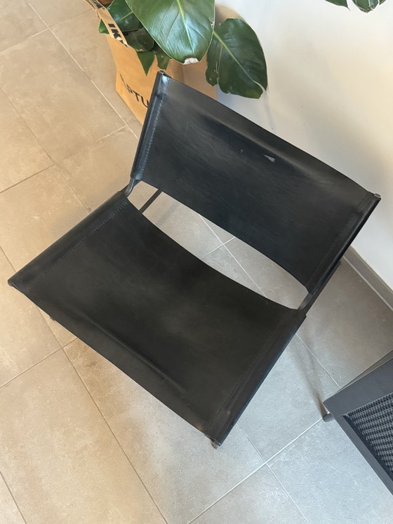 Image 1 of Holzrausch Design Lounge Chair303 van Klaus Lichtenegger
