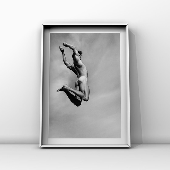 Image 1 of 1x american photography | Rick Arango, Point Conception, Santa Barbara, California, 1987