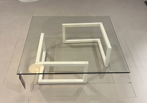 Table basse Lourens Fisher