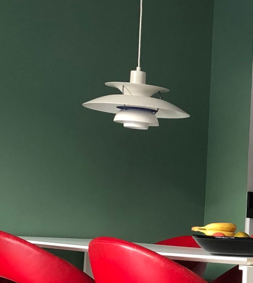 Lampe suspendue Louis Poulsen