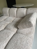 Borg Lounge-Sofa NEW