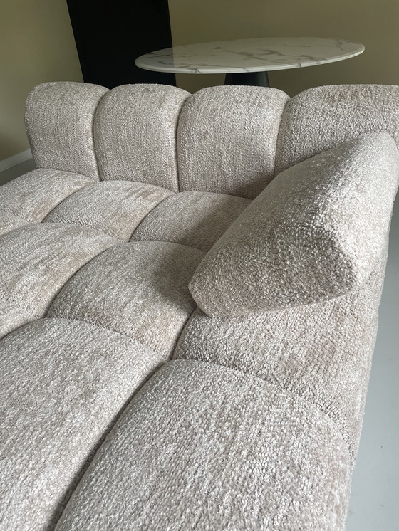 Image 1 of Borg lounge sofa NEW
