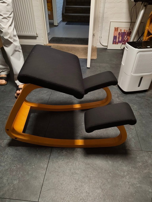 Stokke balance chair 2x