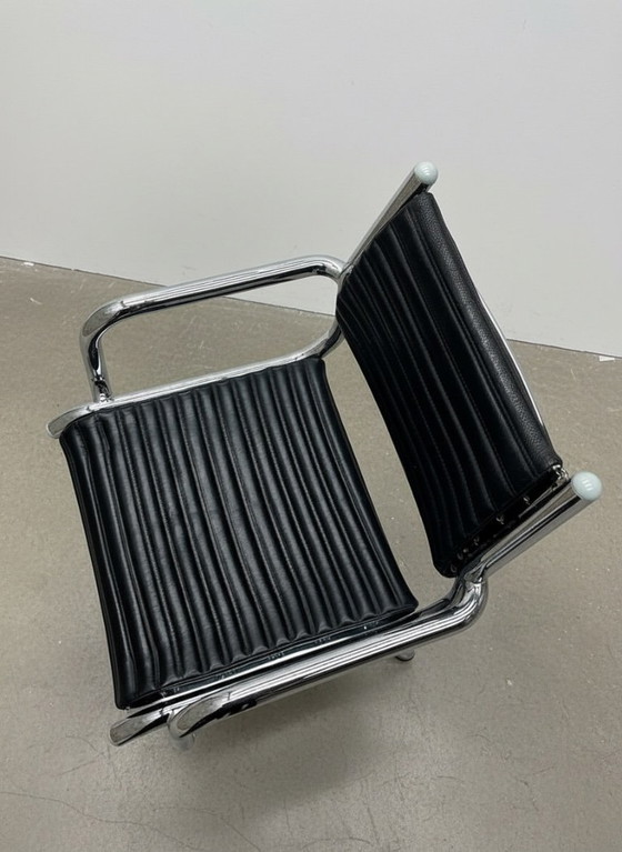 Image 1 of Poltrona Olymp Germania (anni '70) - Set di 4