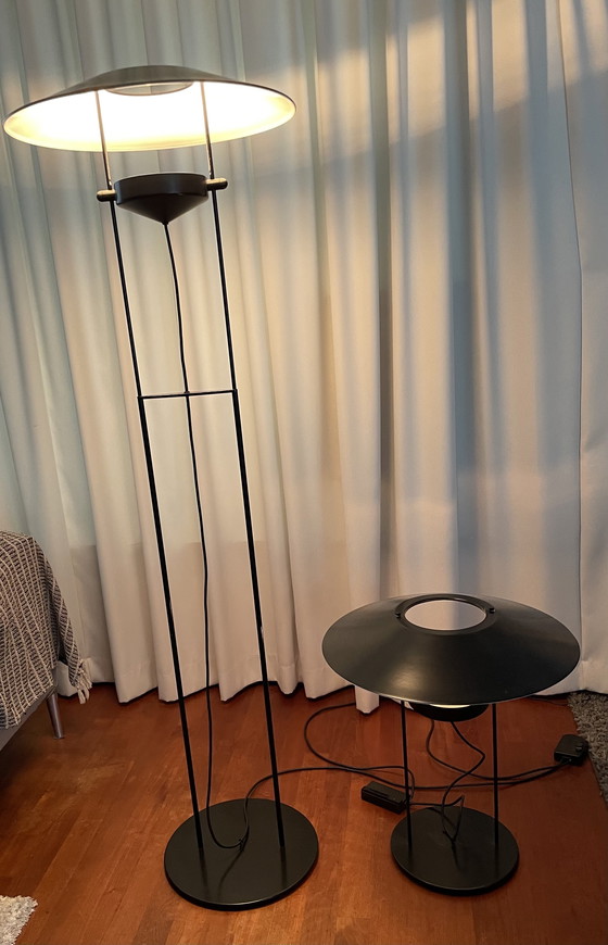 Image 1 of Due lampade di design, disponibili anche separatamente