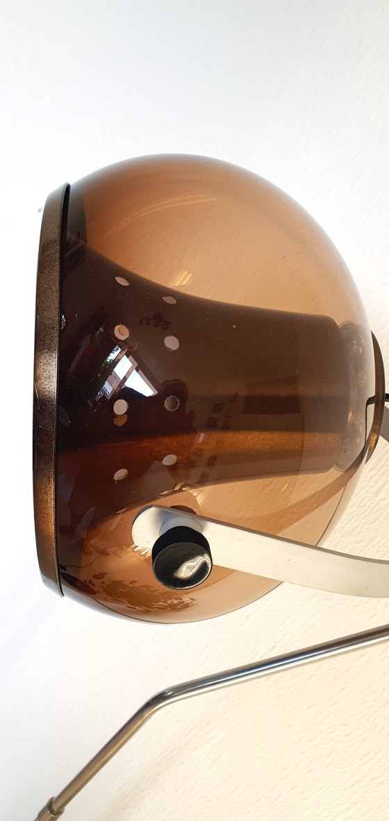 Image 1 of Lampadaire vintage Herda Amsterdam