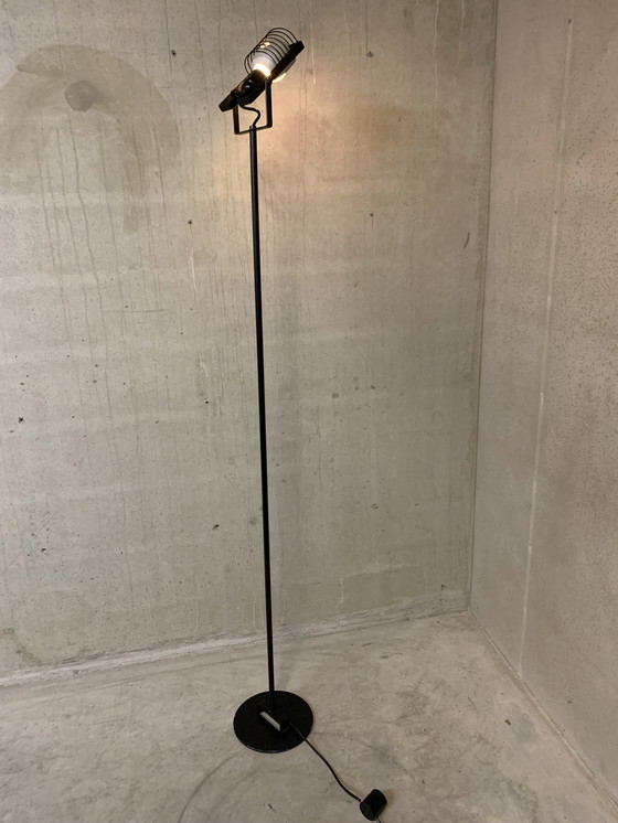 Image 1 of Sintesi Terra Floor Lamp, By Ernesto Gismondi, Artemide