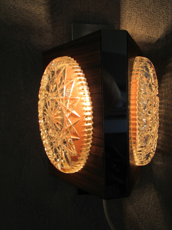 Image 1 of Lámpara reflectora de los años 60 y 70