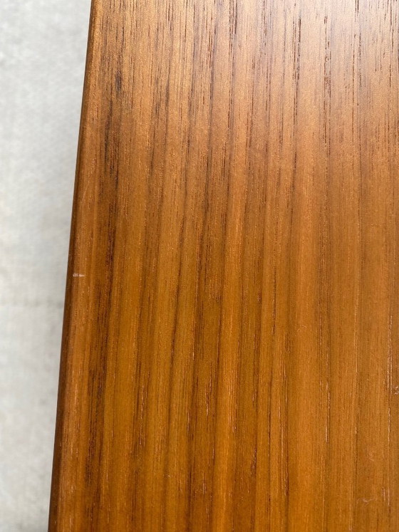 Image 1 of Vitra-Tellertabelle Jasper Morrison 2017