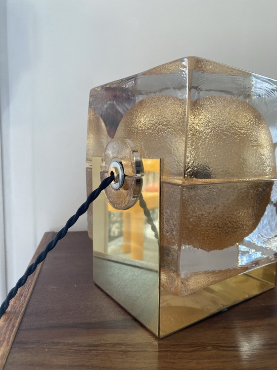 Uno Westerberg table lamp – pukerberg, Lampes, Verre (photo 6 of 10)