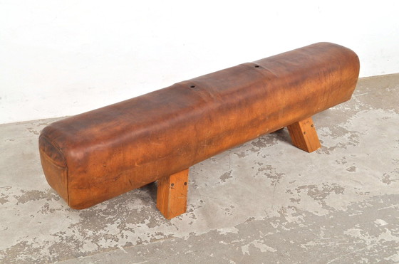 Image 1 of Vintage Turnpike / Seat bench