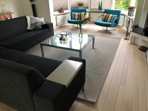 Magnifique canapé d'angle confortable Gelderland 6511