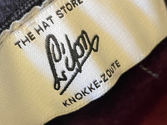 Image 1 of Exclusive Fedora hat La Joie (Lison) Knokke-Zoute - New condition