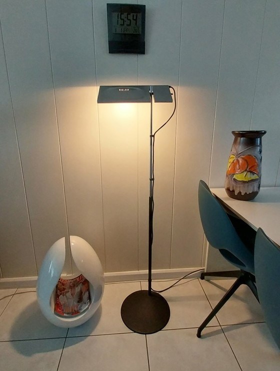 Image 1 of Duna floor lamp by Italiana Luce