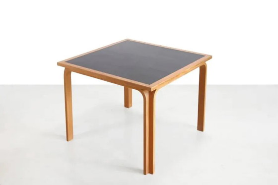 Magnus Olesen dining table by Thygesen and Sorensen – Wood, Scandinavian (photo 2 of 8)