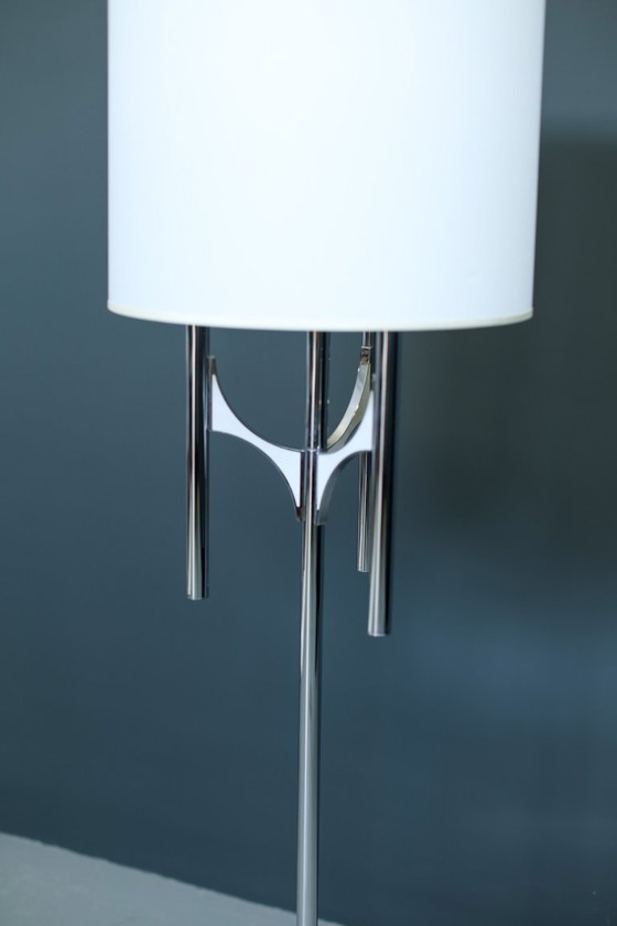 Image 1 of Floorlamp Model DN/1 by SCIOLARI