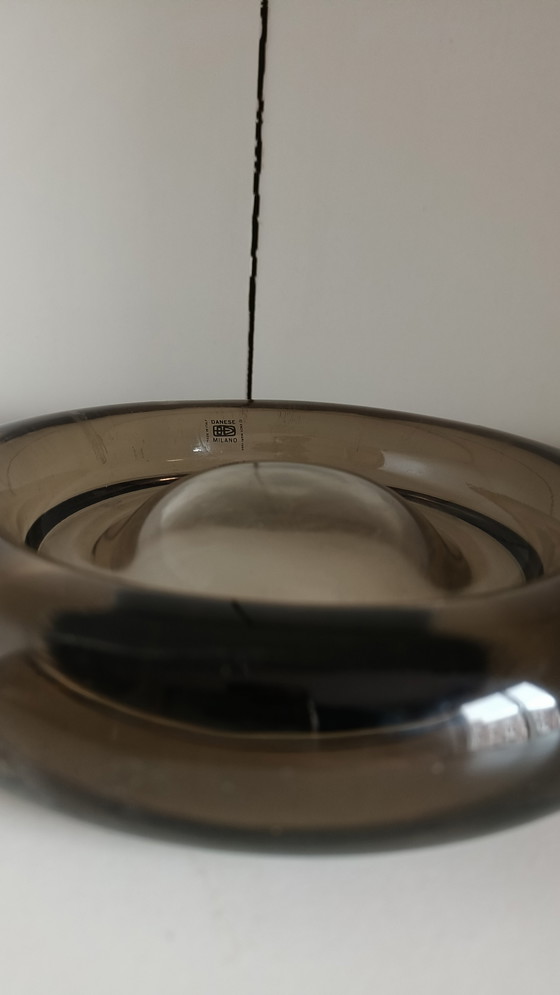 Image 1 of Delos Asbak de Enzo Mari para Danese 1980