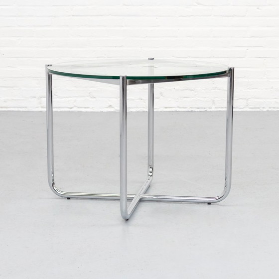 Image 1 of MR Salontafel Mies van der Rohe Knoll '80s