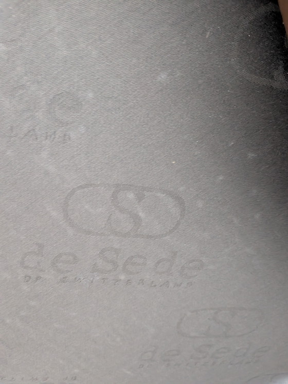 De Sede Bankstel – 3-5 zitsbanken, Leather (photo 7 of 11)